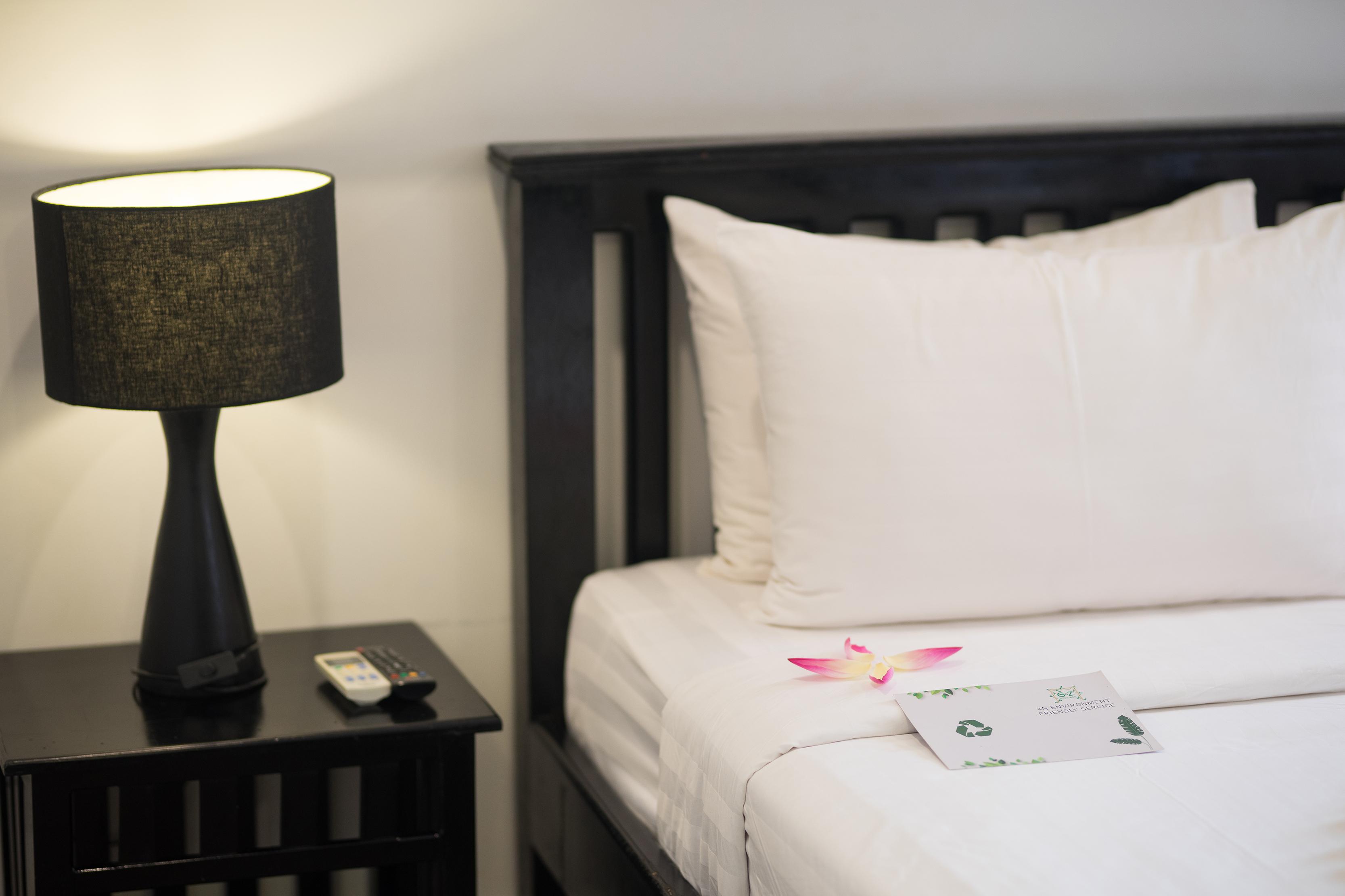 Kesya Hotel Siem Reap Esterno foto