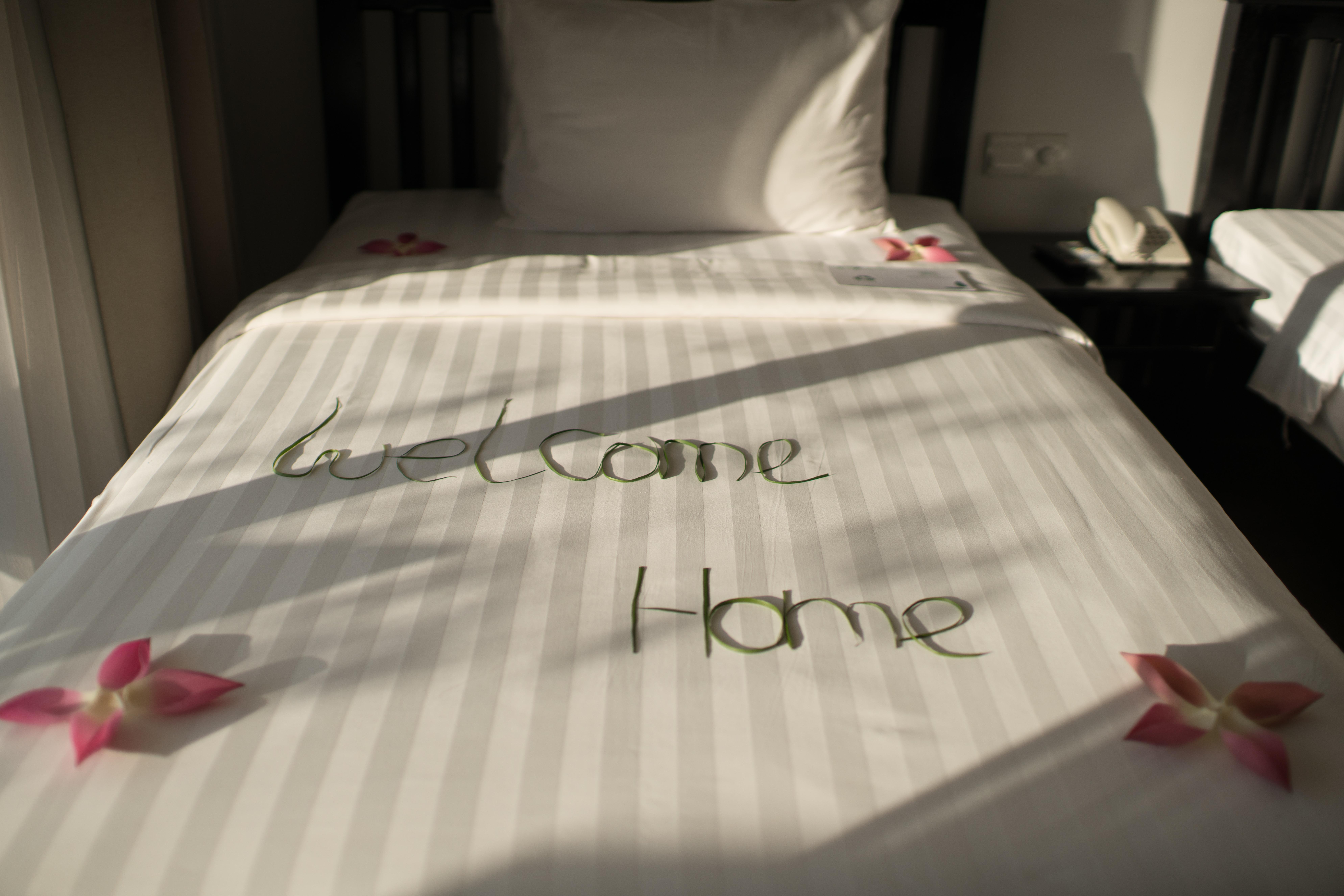 Kesya Hotel Siem Reap Esterno foto