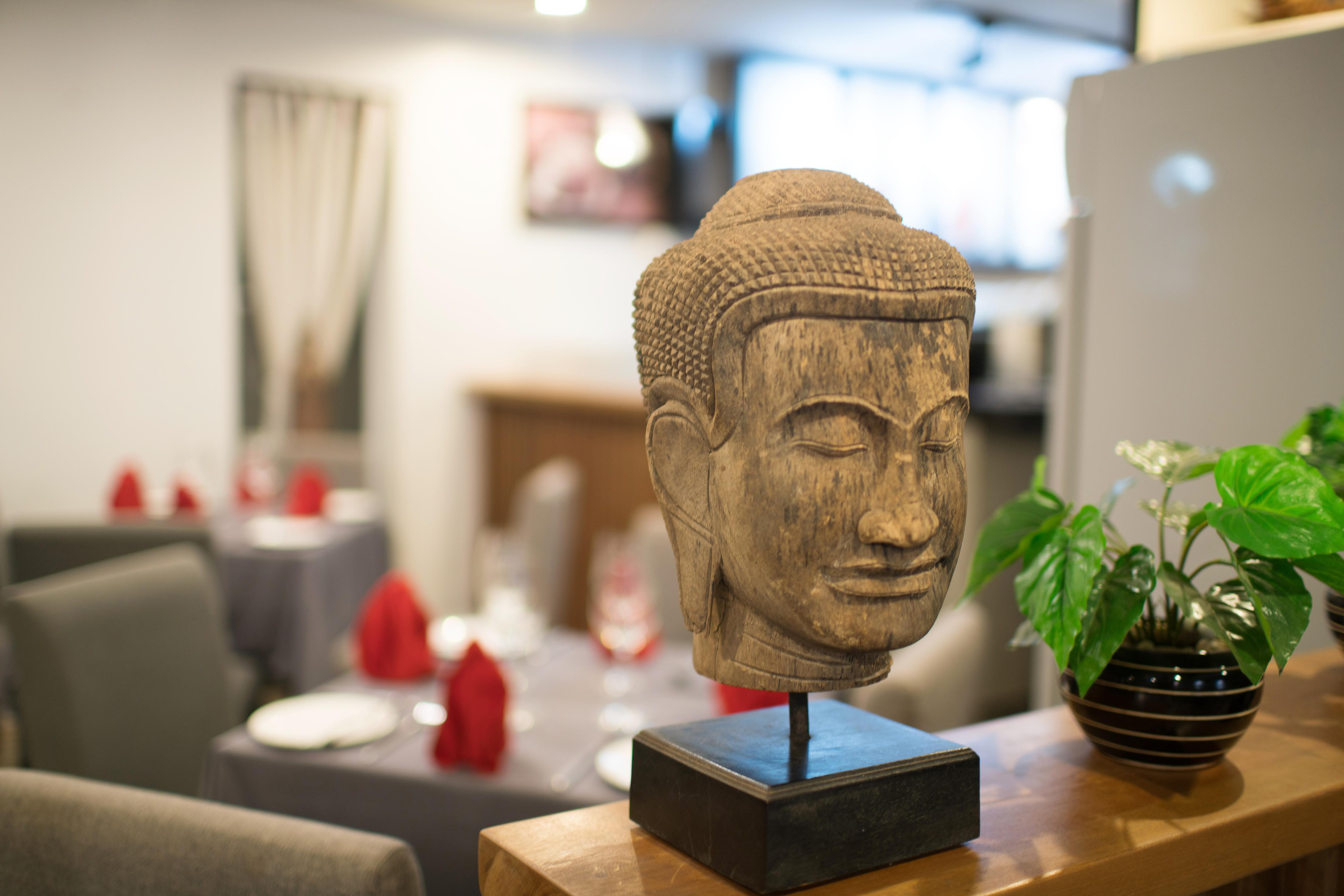 Kesya Hotel Siem Reap Esterno foto
